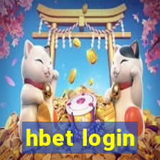 hbet login